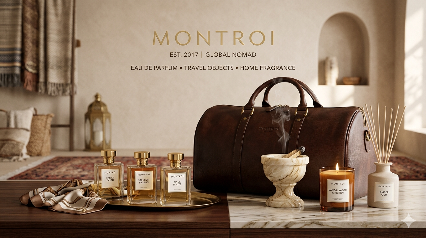 Montroi